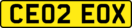 CE02EOX