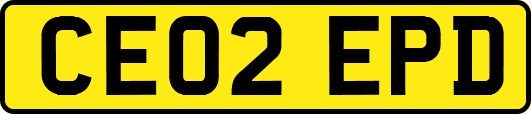 CE02EPD