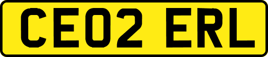 CE02ERL