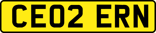 CE02ERN