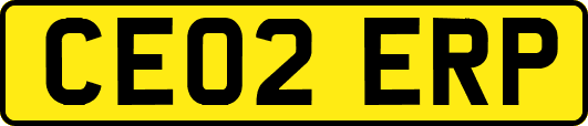 CE02ERP