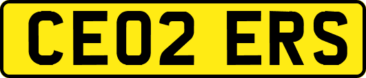 CE02ERS