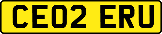 CE02ERU