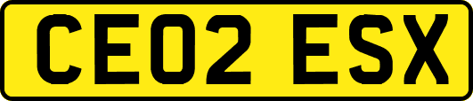CE02ESX