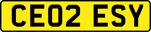 CE02ESY