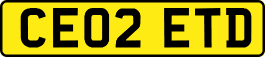 CE02ETD