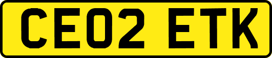 CE02ETK