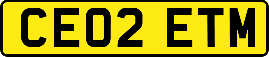 CE02ETM