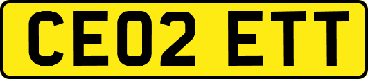 CE02ETT