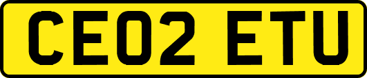 CE02ETU