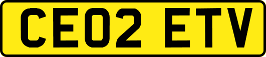 CE02ETV