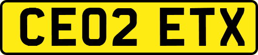 CE02ETX