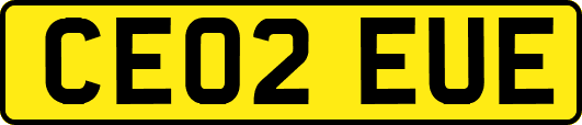CE02EUE