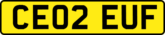 CE02EUF