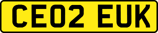 CE02EUK
