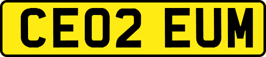 CE02EUM
