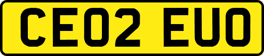 CE02EUO