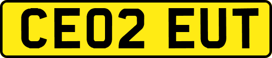 CE02EUT