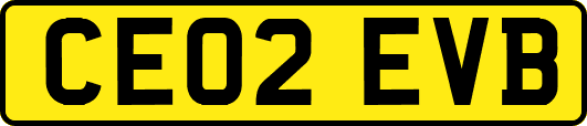 CE02EVB