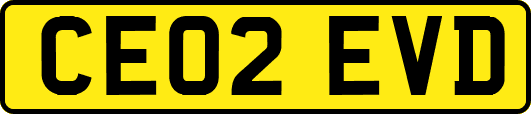 CE02EVD