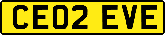 CE02EVE