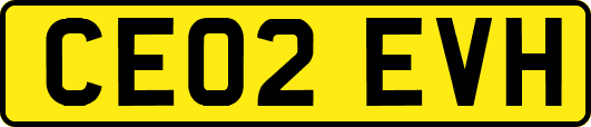CE02EVH
