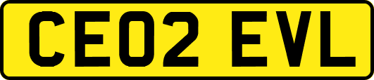 CE02EVL