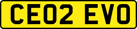 CE02EVO