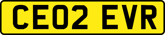 CE02EVR