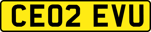 CE02EVU