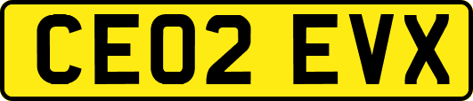 CE02EVX