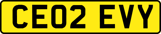 CE02EVY