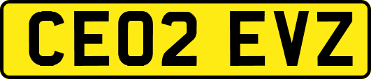CE02EVZ