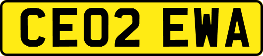 CE02EWA