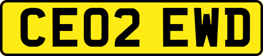 CE02EWD