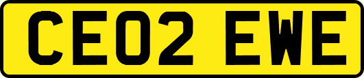 CE02EWE