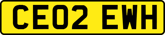 CE02EWH
