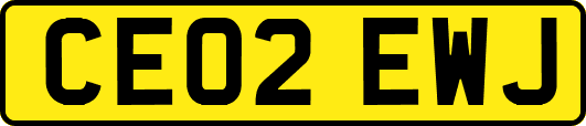 CE02EWJ
