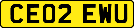 CE02EWU