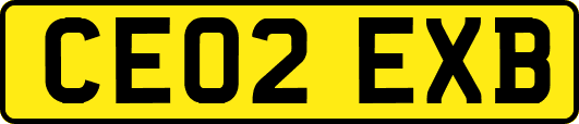 CE02EXB