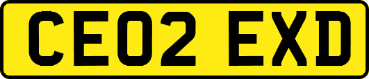 CE02EXD