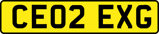 CE02EXG