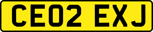 CE02EXJ