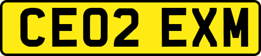 CE02EXM