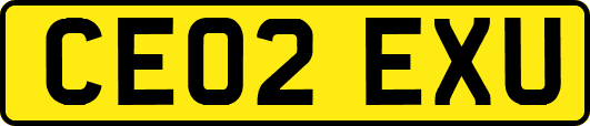 CE02EXU