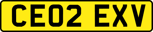 CE02EXV