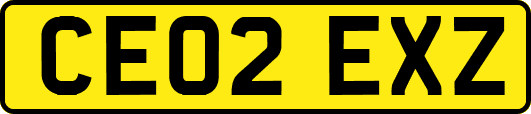 CE02EXZ