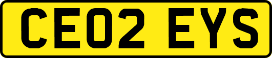 CE02EYS