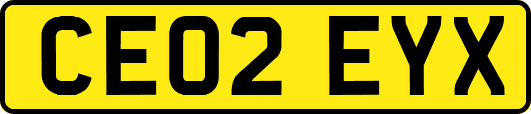 CE02EYX