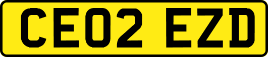 CE02EZD